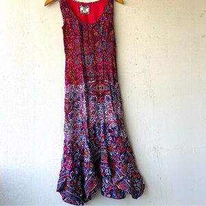 Beautiful dress from Anthropologie
